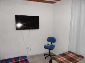 Hospedagem Progresso
